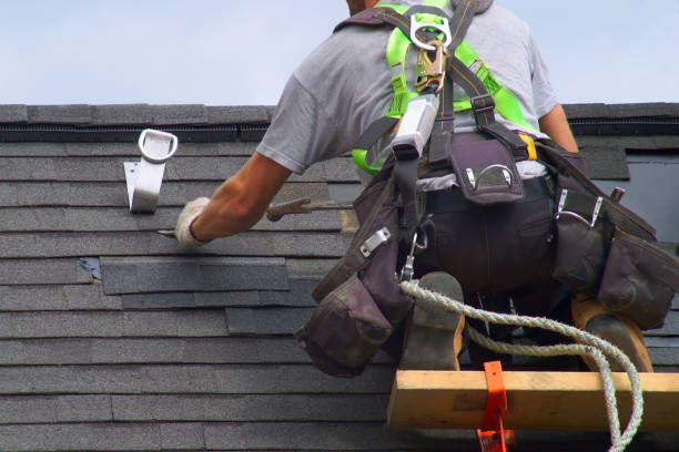 Professional Roofing Contractor in Athens, OH