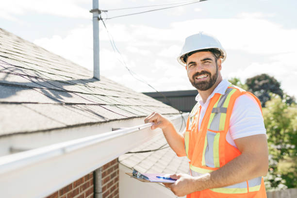 Best Shingle Roofing Installation  in Athens, OH