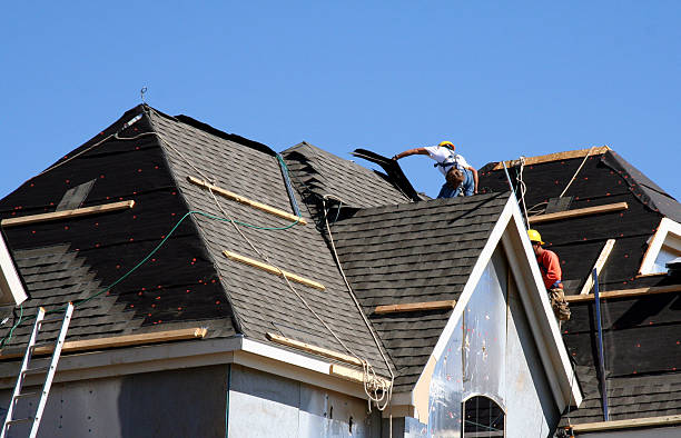 Best Residential Roof Replacement  in Athens, OH