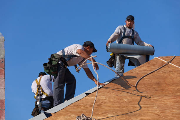 Best Storm Damage Roof Repair  in Athens, OH