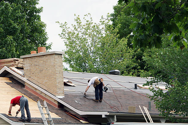 Best Local Roofing Companies  in Athens, OH