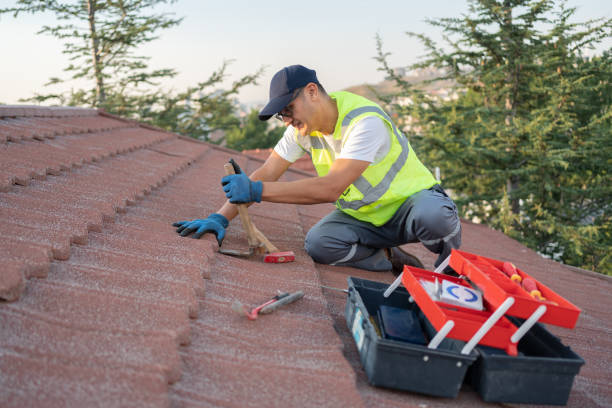 Quick and Trustworthy Emergency Roof Repair Services in Athens, OH