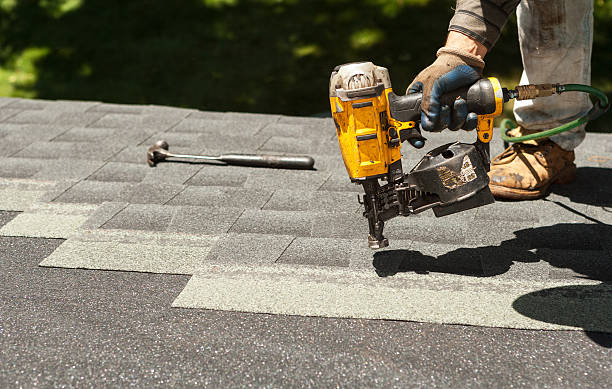 Best Roof Restoration Services  in Athens, OH