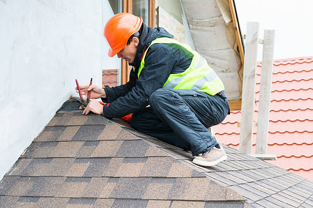 Best Gutter Installation and Roofing  in Athens, OH