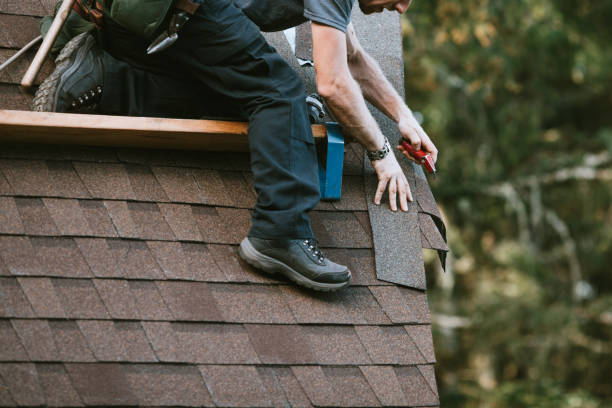 Gutter Installation and Roofing in Athens, OH