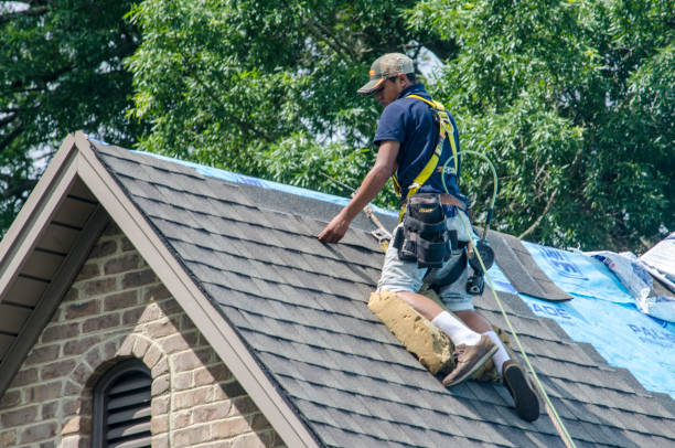 Professional Roofing Contractor in Athens, OH